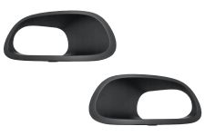 Marcos antinieblas Citroen C3 2020-2024 parachoques delantero / kit / izquierdo+derecho