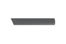 Moldura aleta Bmw Serie 5 (e39) 2001-2003 delantera / imprimada / izquierda