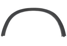 Moldura aleta Bmw X1 (e84) 2012-2015 delantera izquierda