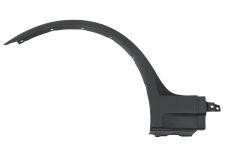 Moldura aleta Bmw X3 (e83) 2006-2010 delantera izquierda