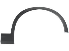 Moldura aleta Bmw X3 (f25) 2014-2017 delantera derecha