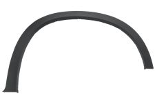 Moldura aleta Bmw X5 (e70) 2007-2010 delantera derecha