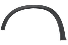 Moldura aleta Bmw X5 (e70) 2007-2010 delantera izquierda