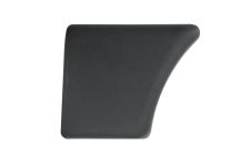 Moldura aleta Citroen Berlingo 1996-2003 delantera derecha