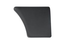 Moldura aleta Citroen Berlingo 2003-2008 delantera izquierda