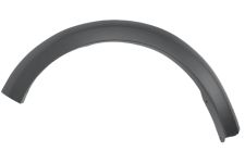 Moldura aleta Dacia Sandero 2008-2013 / modelo stepway / delantera izquierda