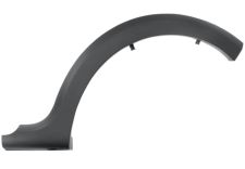 Moldura aleta Dacia Sandero 2008-2013 / modelo stepway / trasera izquierda
