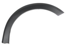 Moldura aleta Dacia Sandero 2013-2017 / modelo stepway / delantera derecha