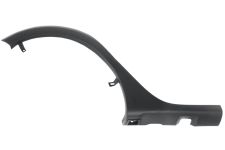Moldura aleta Dacia Sandero 2013-2017 / modelo stepway / trasera derecha