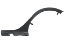 Moldura aleta Dacia Sandero 2013-2017 / modelo stepway / trasera izquierda
