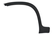 Moldura aleta Fiat Panda 2012-2024 delantera izquierda