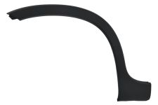 Moldura aleta Fiat Panda 2012-2024 trasera derecha