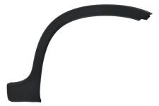 Moldura aleta Fiat Panda 2012-2024 trasera izquierda