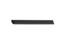 Moldura aleta Fiat Punto 2005-2012 3 puertas / trasera derecha