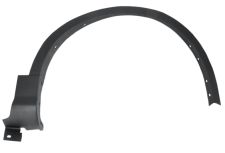 Moldura aleta Ford Kuga 2013-2016 delantera derecha