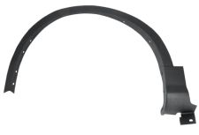 Moldura aleta Ford Kuga 2013-2016 delantera izquierda