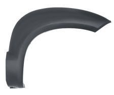 Moldura aleta Hyundai Tucson 2005-2010 delantera / imprimada / derecha
