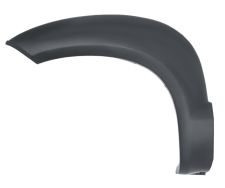 Moldura aleta Hyundai Tucson 2005-2010 delantera / imprimada / izquierda