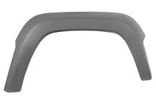 Moldura aleta Jeep Cherokee 2001-2005 modelo sport / delantera derecha
