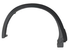 Moldura aleta Mazda Cx-5 2012-2015 trasera derecha