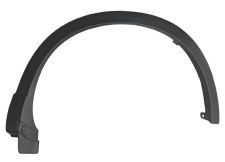 Moldura aleta Mazda Cx-5 2012-2015 trasera izquierda