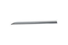 Moldura aleta Mercedes Clase C (w204) 2011-2014 cromada / delantera izquierda