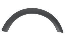 Moldura aleta Mini Cooper 2010-2014 trasera izquierda