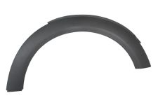 Moldura aleta Mini One 2007-2010 delantera derecha