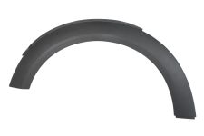 Moldura aleta Mini One 2010-2014 delantera izquierda