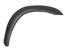 Moldura aleta Mitsubishi L200 1996-2005 delantera derecha