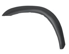 Moldura aleta Mitsubishi L200 1996-2005 delantera izquierda
