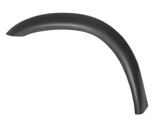 Moldura aleta Mitsubishi Pajero Sport / Challenger 1997-2000 delantera izquierda