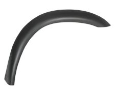 Moldura aleta Mitsubishi Pajero Sport / Challenger 2000-2008 delantera derecha