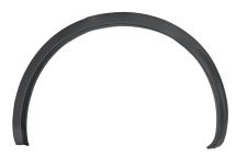 Moldura aleta Nissan Qashqai 2007-2010 trasera izquierda