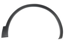 Moldura aleta Nissan Qashqai 2010-2014 delantera derecha
