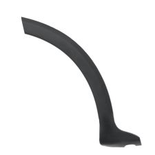 Moldura aleta Opel Corsa c 2003-2006 trasera izquierda