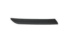 Moldura aleta Opel Corsa d 2006-2011 3 puertas / trasera derecha