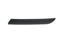 Moldura aleta Opel Corsa d 2006-2011 3 puertas / trasera izquierda