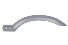 Moldura aleta Opel Zafira a 1999-2005 delantera / imprimada / derecha
