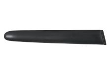 Moldura aleta Peugeot 206 1998-2008 3 puertas / trasera derecha