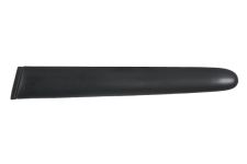 Moldura aleta Peugeot 206 1998-2008 3 puertas / trasera izquierda