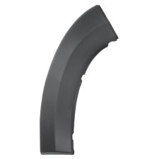 Moldura aleta Peugeot Boxer 2006-2014 delantera / parachoques / heavy / izquierda