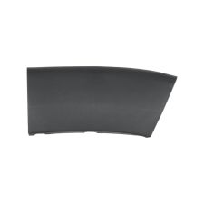 Moldura aleta Peugeot Boxer 2006-2014 delantera / parte delantera / heavy / derecha