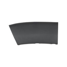 Moldura aleta Peugeot Boxer 2006-2014 delantera / parte delantera / heavy / izquierda