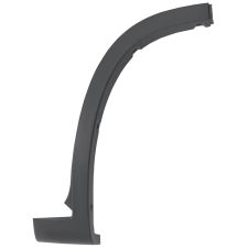 Moldura aleta Peugeot Boxer 2006-2014 delantera / parte trasera / heavy / derecha