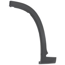 Moldura aleta Peugeot Boxer 2006-2014 delantera / parte trasera / heavy / izquierda