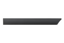 Moldura aleta Peugeot Partner 2003-2008 sin puerta corredera / trasera izquierda
