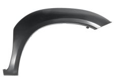 Moldura aleta Toyota Hilux 2004-2008 delantera derecha