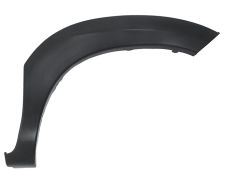 Moldura aleta Toyota Hilux 2011-2016 delantera derecha