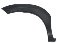 Moldura aleta Toyota Hilux 2011-2016 delantera izquierda